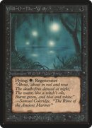 Will-o'-the-Wisp (LEB-) - Limited Edition Beta