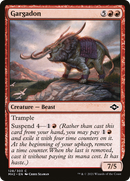 Gargadon (MH2-128)  - Modern Horizons 2