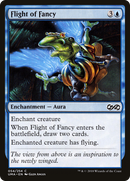 Flight of Fancy (UMA-054)  - Ultimate Masters