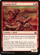 Scourge Devil (LIST-MM3-111)  - The List