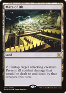 Maze of Ith (EMA-241)  - Eternal Masters