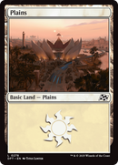 Plains (0278) (DFT-278)  Foil - Aetherdrift