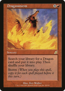 Dragonstorm (SCG-090)  - Scourge