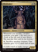 Fleshtaker (INR-235)  - Innistrad Remastered
