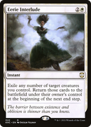 Eerie Interlude (KHC-022)  - Kaldheim Commander