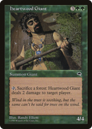 Heartwood Giant (TMP-232)  - Tempest