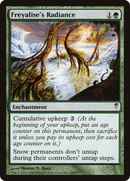Freyalise's Radiance (CSP-108)  - Coldsnap