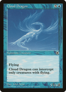 Cloud Dragon (POR-)  - Portal