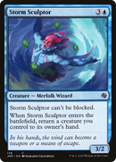 Storm Sculptor (JMP-179)  - Jumpstart