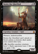 Bontu the Glorified (AKH-082)  - Amonkhet