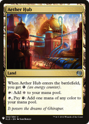 Aether Hub (LIST-KLD-242)  - The List