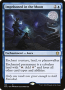 Imprisoned in the Moon (VOC-106)  - Crimson Vow Commander