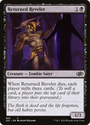 Returned Reveler (J22-460)  - Jumpstart 2022