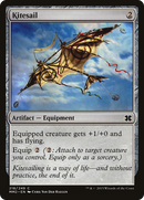 Kitesail (MM2-218)  Foil - Modern Masters 2015