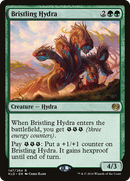 Bristling Hydra (KLD-147)  Foil - Kaladesh
