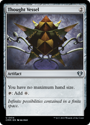 Thought Vessel (CMM-414)  - Commander Masters