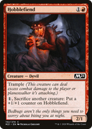 Hobblefiend (M21-152)  - Core Set 2021