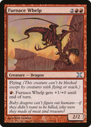 Furnace Whelp (10E-205)  - Tenth Edition