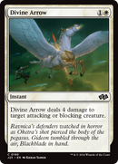Divine Arrow (J25-190)  - Foundations Jumpstart