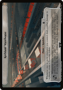 Kerblam! Warehouse (WHO-586)  - Doctor Who