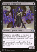 Disciple of the Vault (2XM-086)  - Double Masters