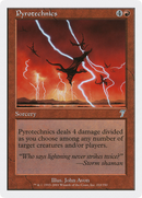 Pyrotechnics (7ED-210) - Seventh Edition