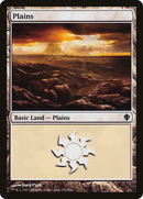 Plains (339) (C13-339)  - Commander 2013