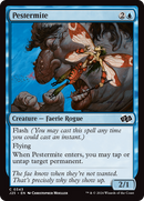 Pestermite (J25-343) - Foundations Jumpstart