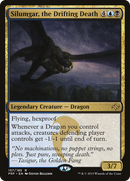 Silumgar, the Drifting Death (FRF-157)  Foil - Fate Reforged