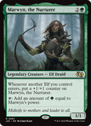 Marwyn, the Nurturer (J25-687)  - Foundations Jumpstart