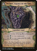 Growing Rites of Itlimoc (BABP-191)  Foil - XLN Treasure Chest: (compasslanddfc)