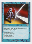 Deflection (6ED-063)  - Classic Sixth Edition