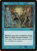 Undo (P02-059)  - Portal Second Age