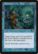Traumatize (ODY-110)  Foil - Odyssey