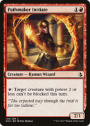 Pathmaker Initiate (AKH-146)  - Amonkhet