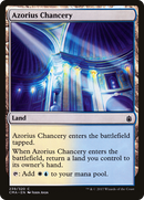Azorius Chancery (CMA-239)  - Commander Anthology