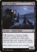 Corpse Traders (JMP-220)  - Jumpstart