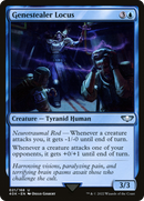 Genestealer Locus (40K-021)  - Warhammer 40,000 Commander