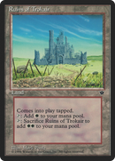 Ruins of Trokair (FEM-)  - Fallen Empires