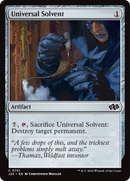 Universal Solvent (J25-761)  - Foundations Jumpstart
