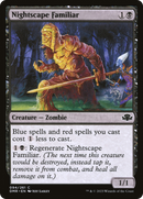 Nightscape Familiar (DMR-094)  - Dominaria Remastered