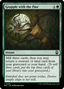 Grapple with the Past (M3C-230)  - Modern Horizons 3 Commander