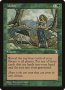 Mulch (STH-)  - Stronghold
