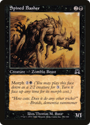 Spined Basher (ONS-172)  - Onslaught