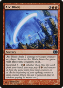 Arc Blade (FUT-094)  Foil - Future Sight