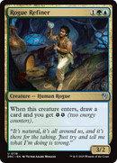 Rogue Refiner (DRC-118)  - Commander: Aetherdrift