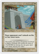 Empty City Ruse (PTK-003)  - Portal Three Kingdoms