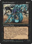 Thrull Champion (FEM-)  - Fallen Empires