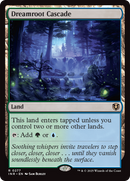 Dreamroot Cascade (INR-277)  - Innistrad Remastered