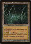 Rootwater Depths (TMP-323)  - Tempest